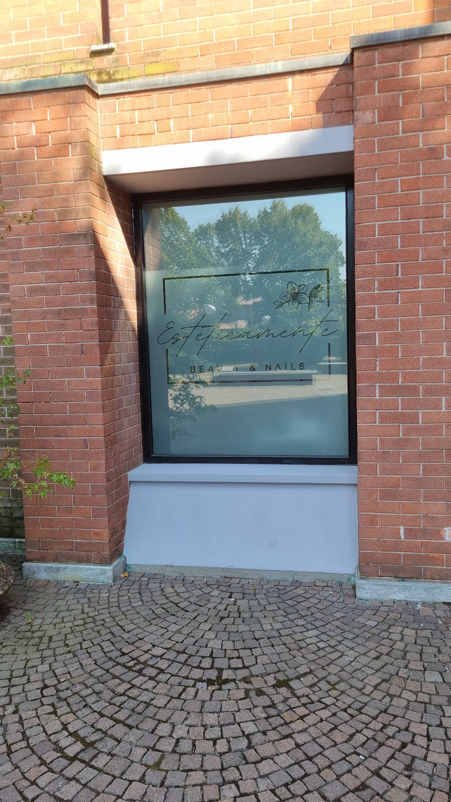 Esterno del centro — Gorle BG